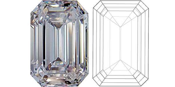 Emerald Diamond