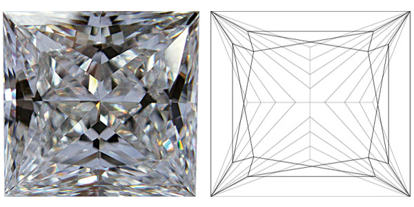 Princess Diamond